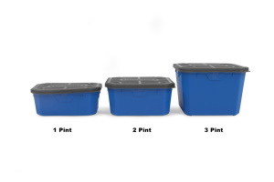 Preston Innovations Bait Tubs